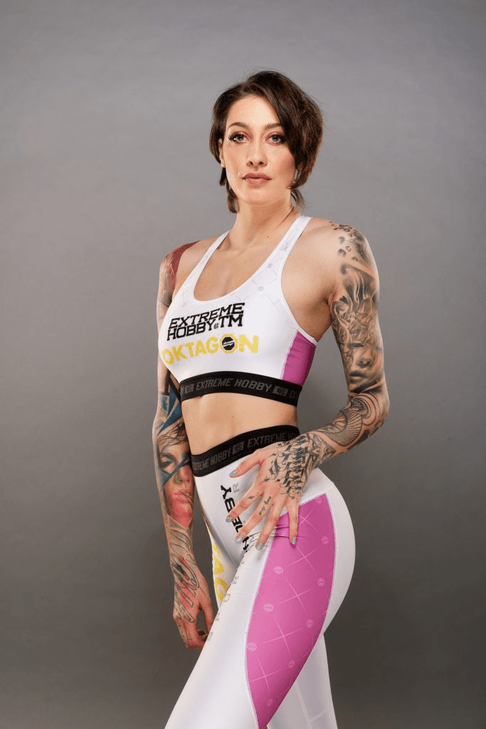 Kateřina Klinderová