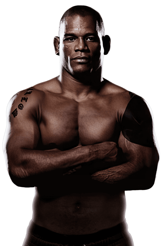 Héctor Lombard