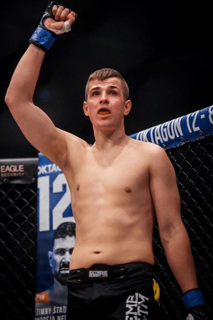 Mantas Zakauskas