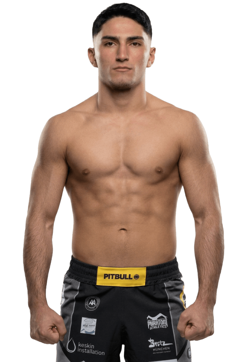 Furkan Ugur