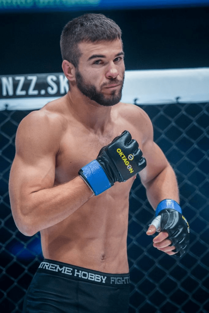 Taras Gryckiv