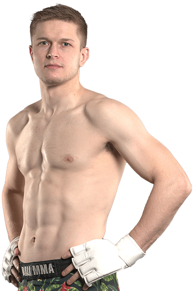 David Jacobsson