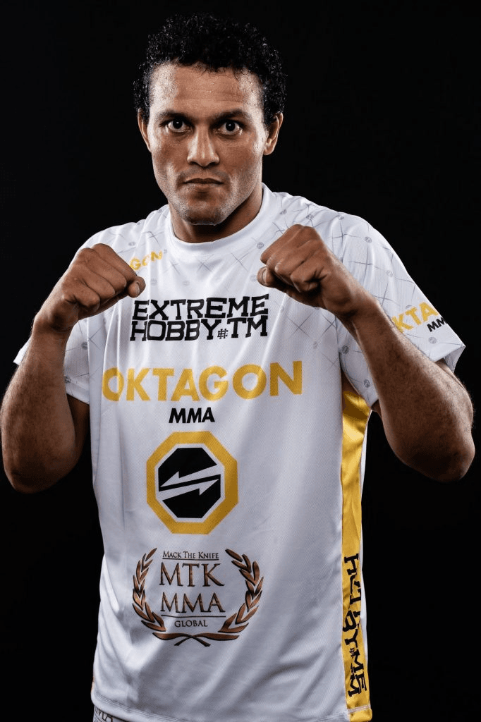 Henrique Da Silva