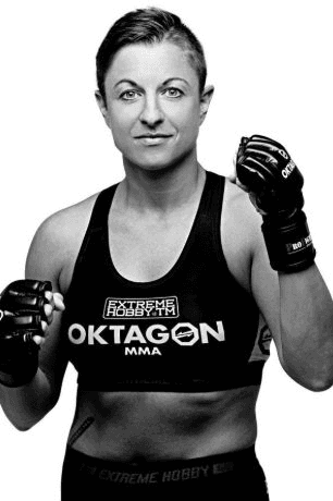 Michaela Dostálová
