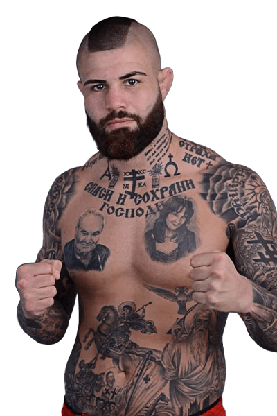 Nikola Zlatev