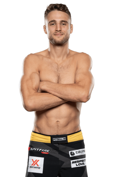 Niko Samsonidse