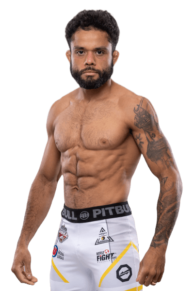Elvis Silva