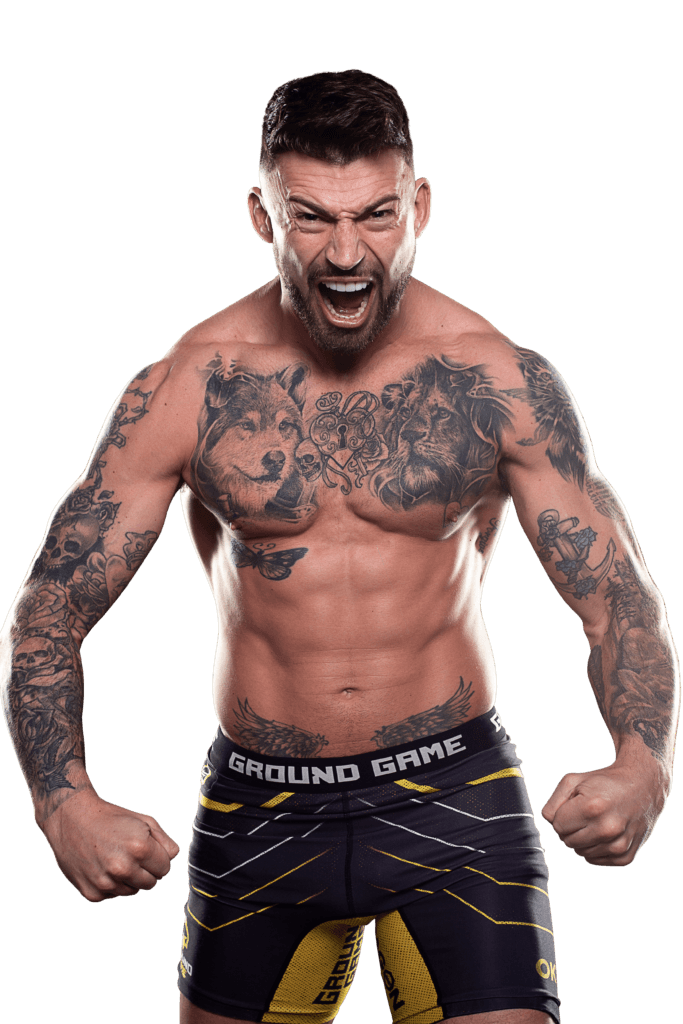 Jake Quickenden