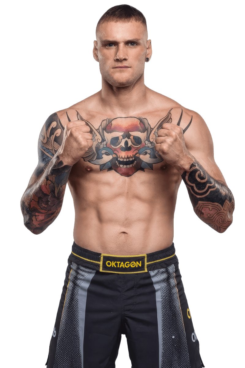 Dominik Tabor