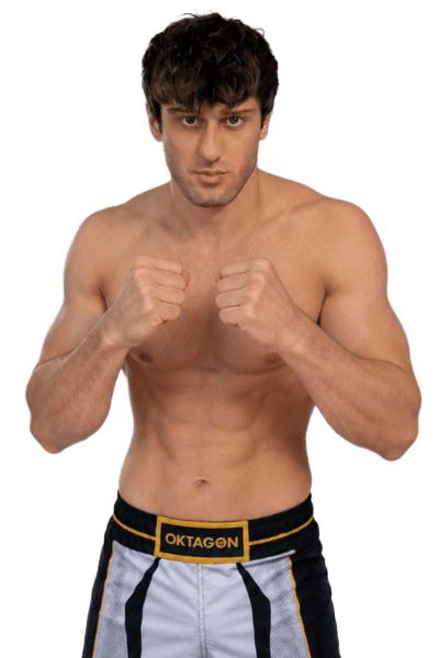 Imran Daurbekov