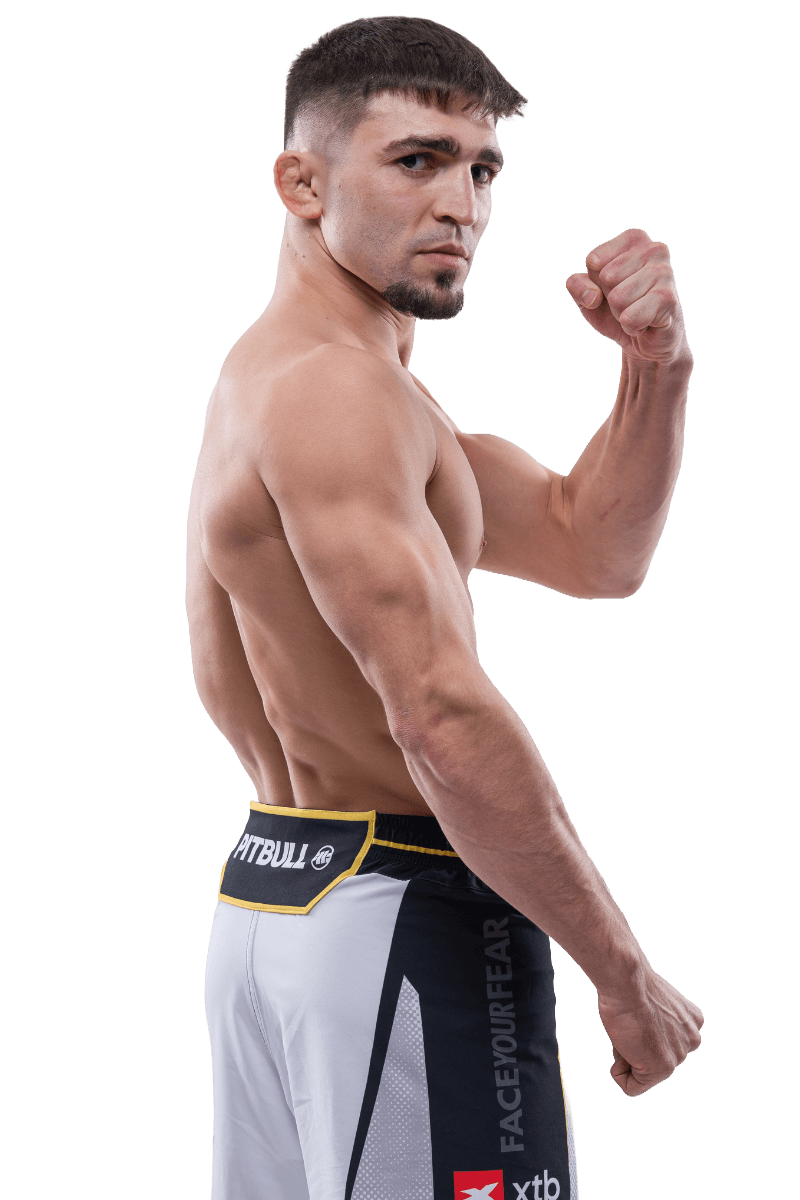 Mago Machaev