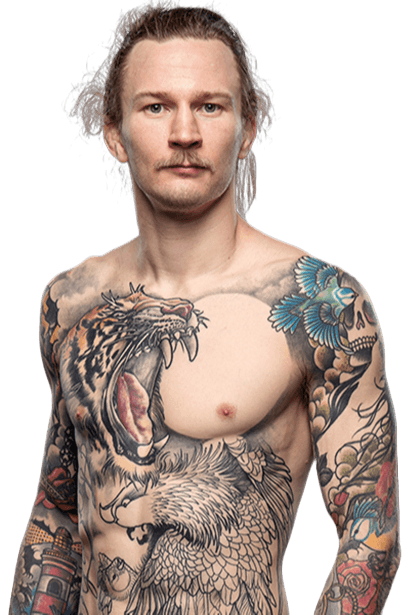Janne Elonen-Kulmala