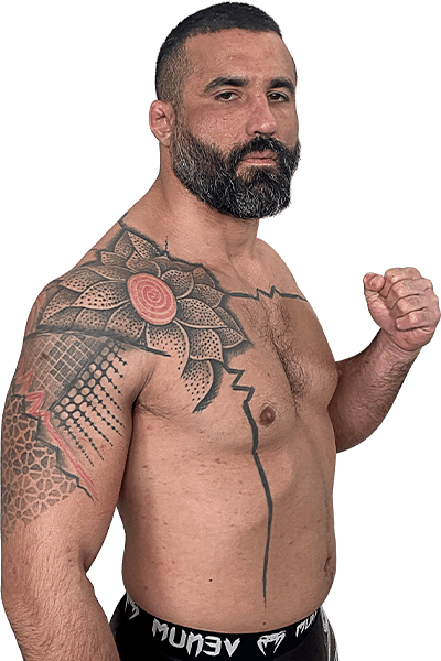 Panagiotis Stroumpoulis