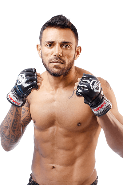 Jhonathan Azevedo