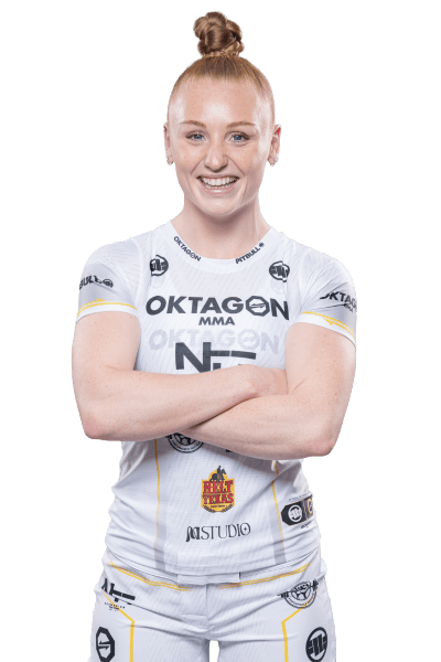 Cecilie Bolander