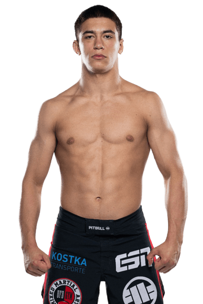 Kirill Negru