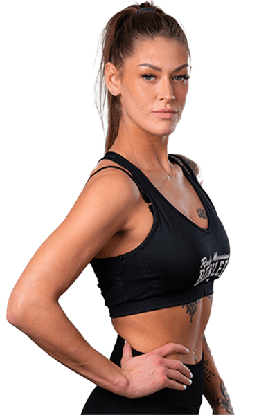 Erika Tomm