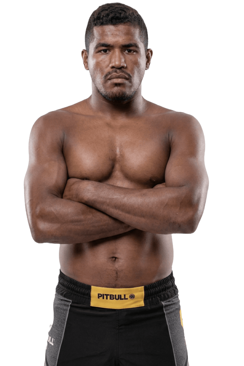 Alan Silva