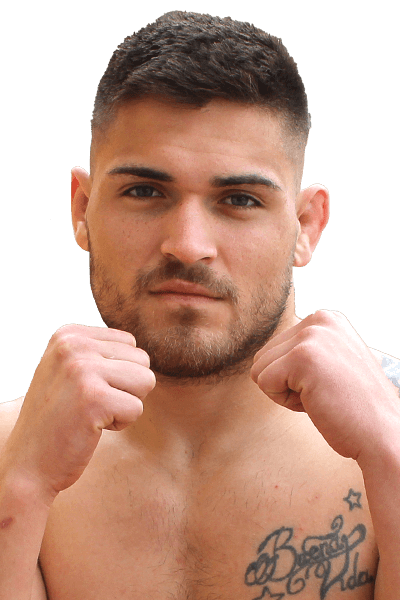 Christian Valencia