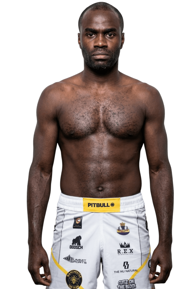 Joseph Donkor