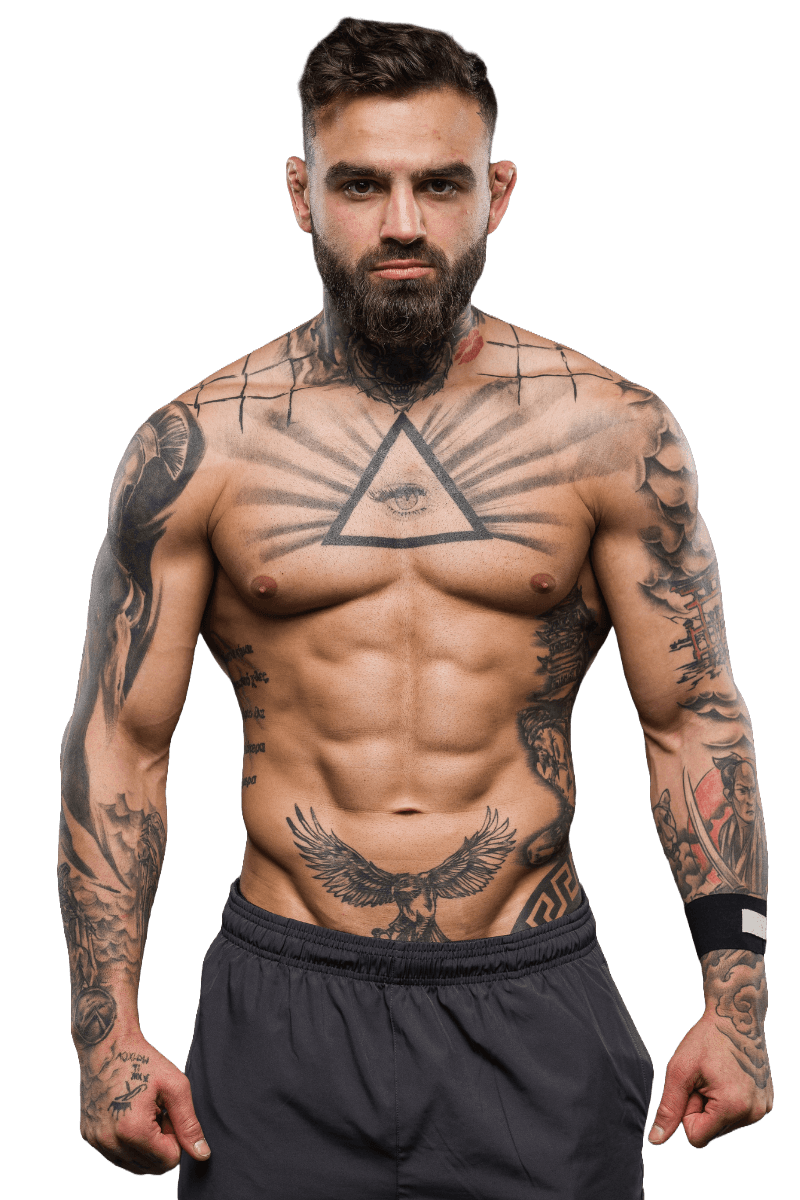 Nick Stamidis