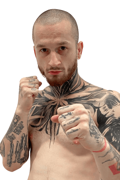 Michal Garaj