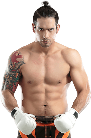 Matias Juarez