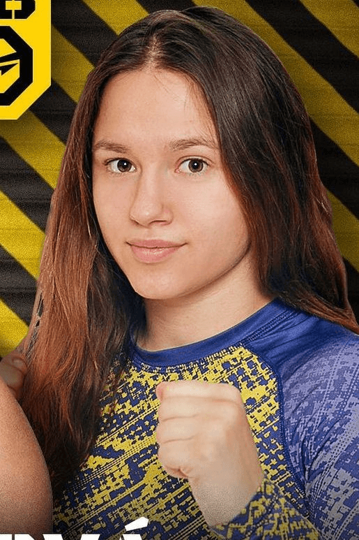 Anželika Petkevičiūtė