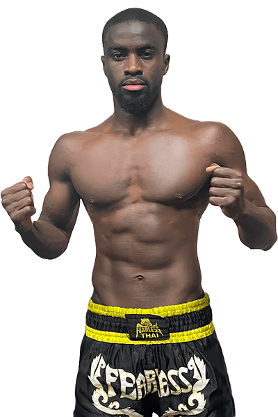 Mbaye Gaye