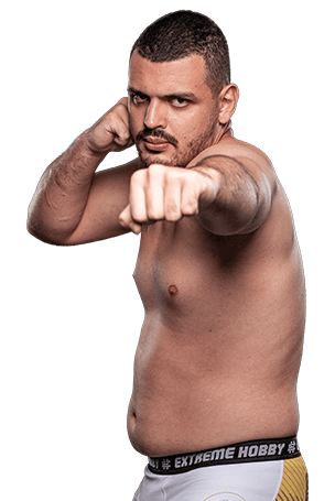 Kerisson Rezende