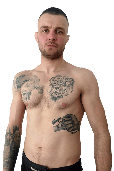Michal Jančuška