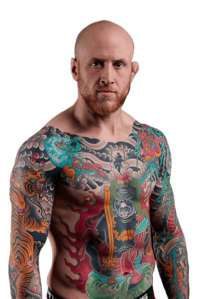 Matthew Bonner