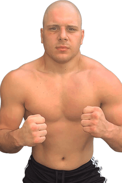 Ilya Lupinov