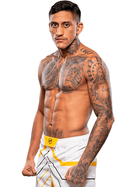 Lucas Cruz