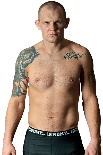 Michał Pasternak