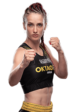 Monika Chochlíková