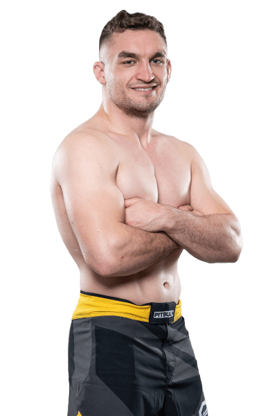 Finn Griessmann