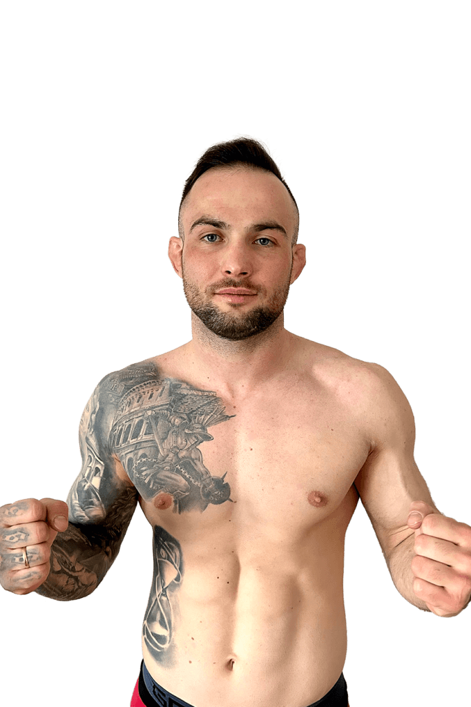Szymon Broncel