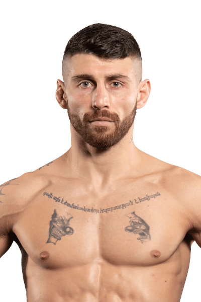 Robert Oganesyan