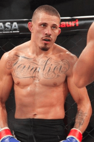 Wilian Lima