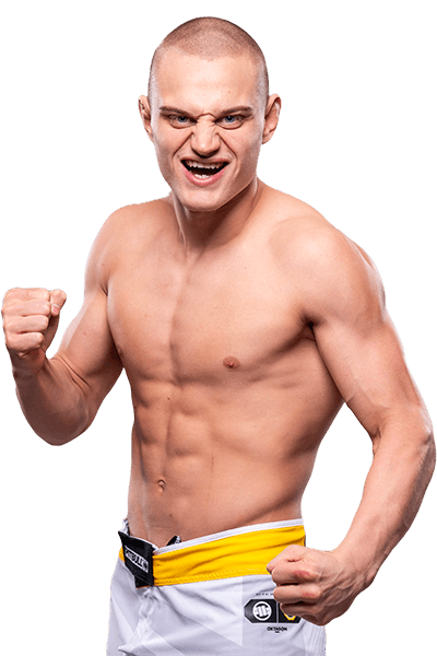 Max Holzer