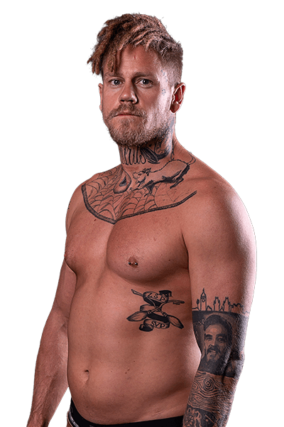 Adam Raiter