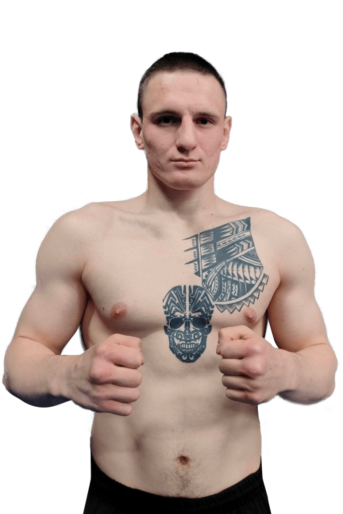 Oleg Nagorny