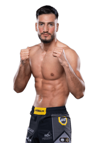 Tamerlan Dulatov