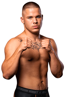 Samuel Sido