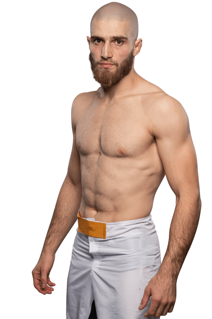 Magomed Kadimagomedov