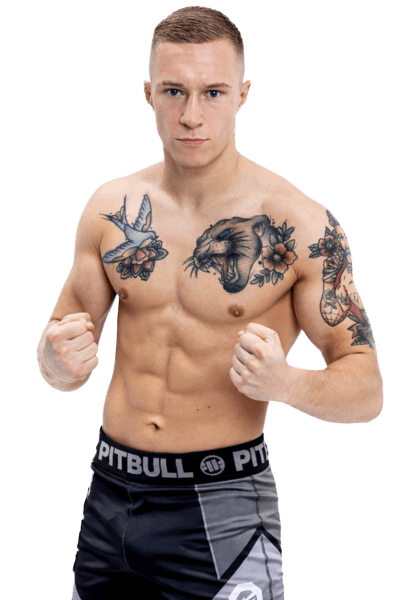 Michał Hawro
