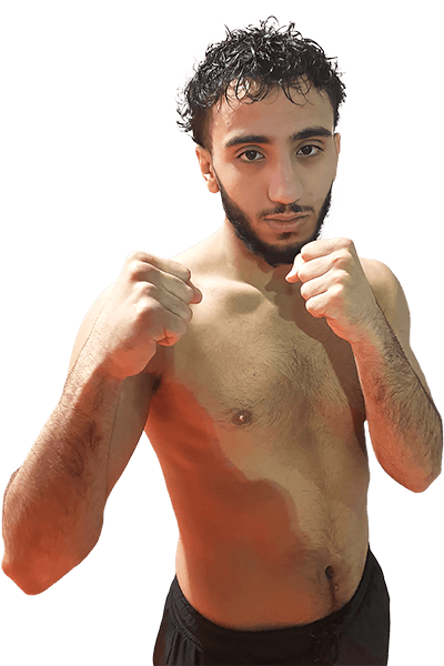 Nezar Bahaji