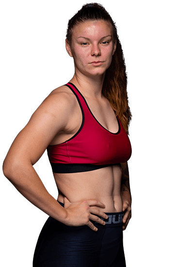 Bernadett Ďuranová