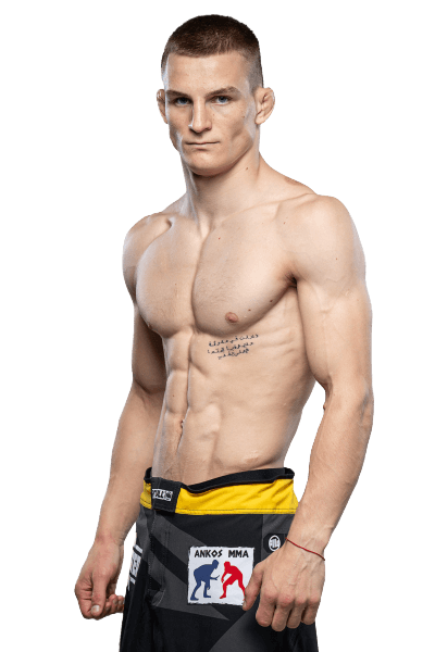 Ivan Klevets